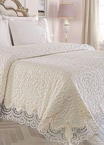 Luks Battaniye Setleri 
Fransız gupurlu - Görsel 6