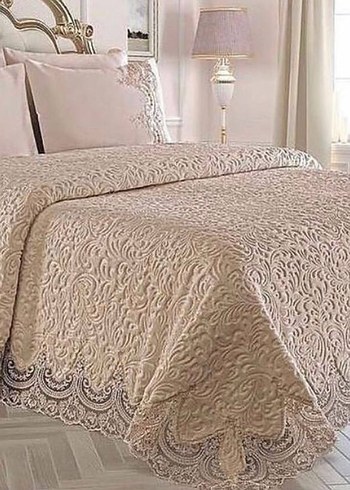 Luks Battaniye Setleri 
Fransız gupurlu - Görsel 5