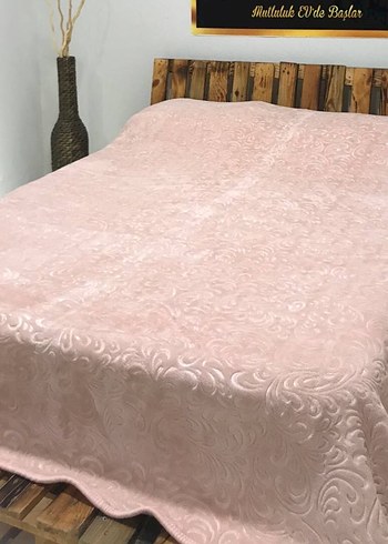 Emboss Battaniye - Görsel 3