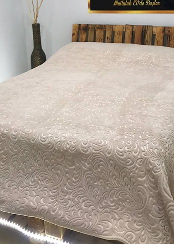 Emboss Battaniye - Görsel 4