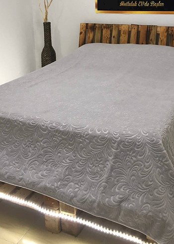 Emboss Battaniye - Görsel 2