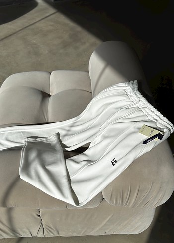 LUFİAN RAHAT KESİM EŞOFMAN - Görsel 2