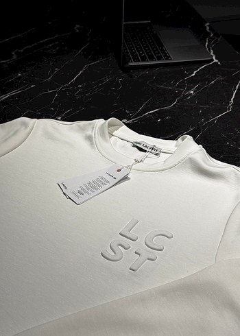 LACOSTE SWEATSHİRT - Görsel 3