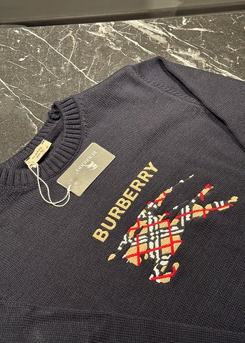 BURBERRY TRİKO KAZAK - Görsel 3