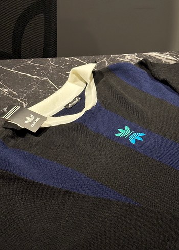 ADİDAS TRİKO KAZAK - Görsel 2