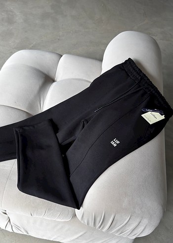 LUFİAN RAHAT KESİM EŞOFMAN - Görsel 2