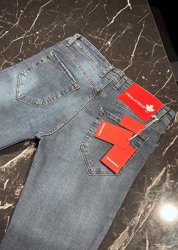 DSQUARED2 JEANS - Görsel 3