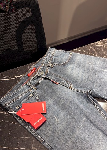 DSQUARED2 JEANS - Görsel 2