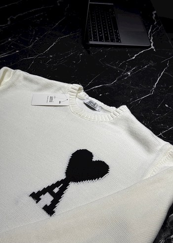 AMİPARİS TRİKO KAZAK - Görsel 3