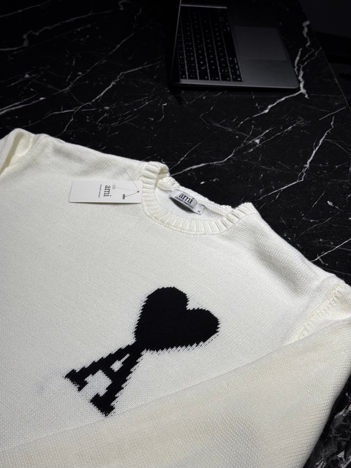 AMİPARİS TRİKO KAZAK - Görsel 3