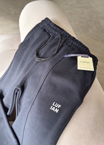 LUFİAN RAHAT KESİM EŞOFMAN - Görsel 3