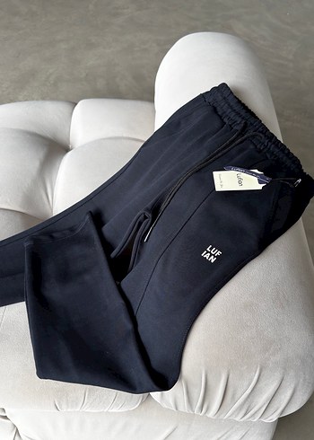 LUFİAN RAHAT KESİM EŞOFMAN - Görsel 2