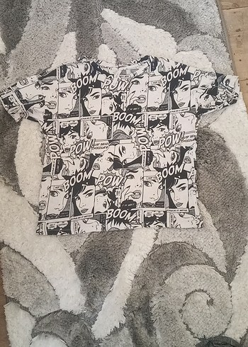 Diğer Standart Beden