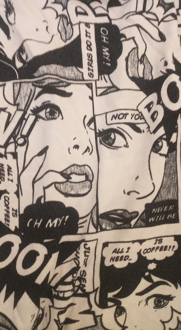 Gri Baskılı  Çocuk Tişörtü - Görsel 4