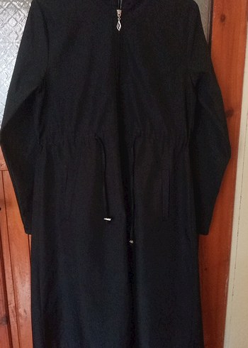 Kadı trençkot - Görsel 3