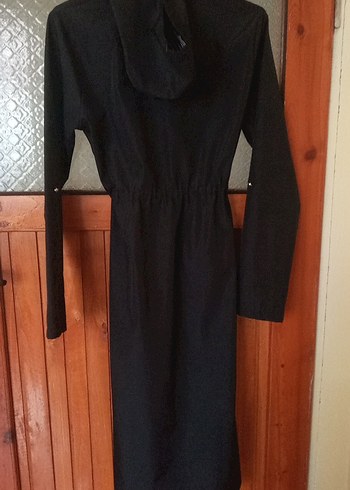 Kadı trençkot - Görsel 2