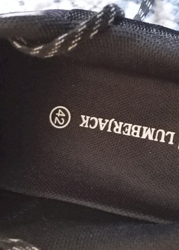 Erkek Spor Ayakkabı - Görsel 7