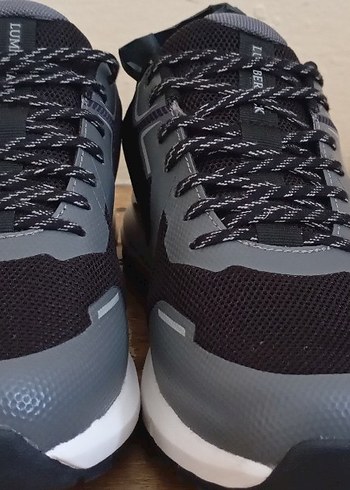 Erkek Spor Ayakkabı - Görsel 4