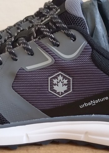 Erkek Spor Ayakkabı - Görsel 5