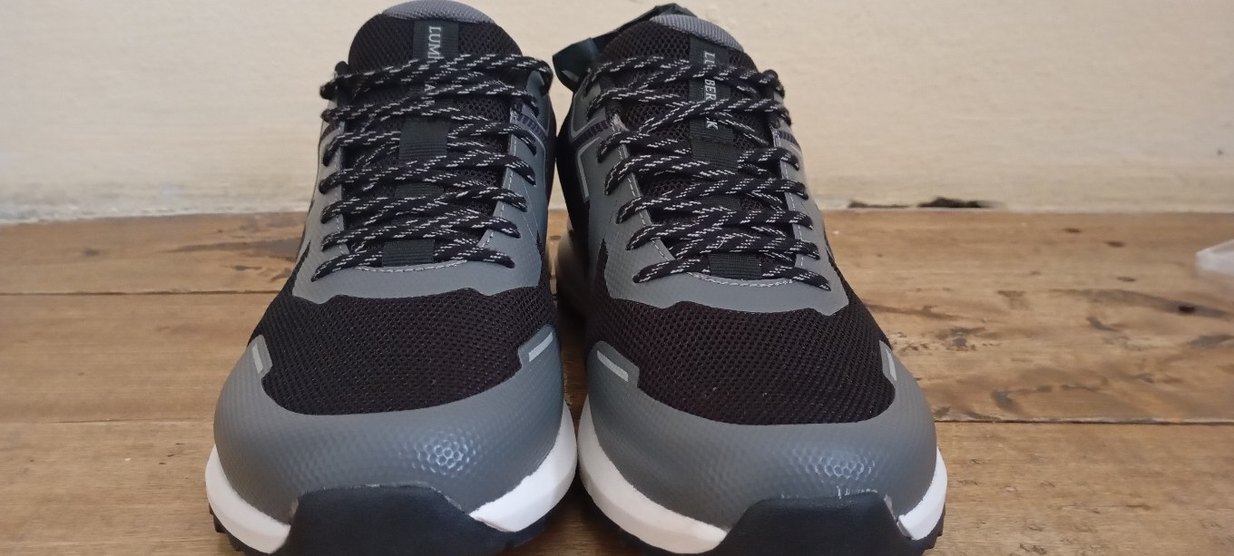 Erkek Spor Ayakkabı - Görsel 4