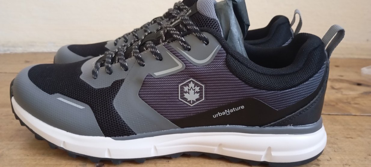 Erkek Spor Ayakkabı - Görsel 5