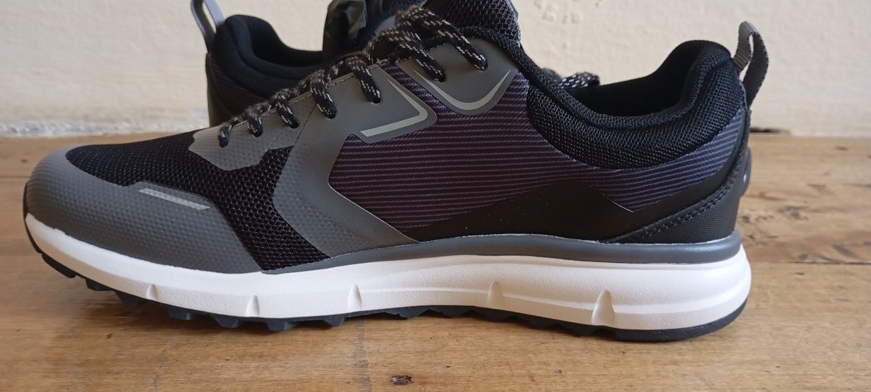 Erkek Spor Ayakkabı - Görsel 3