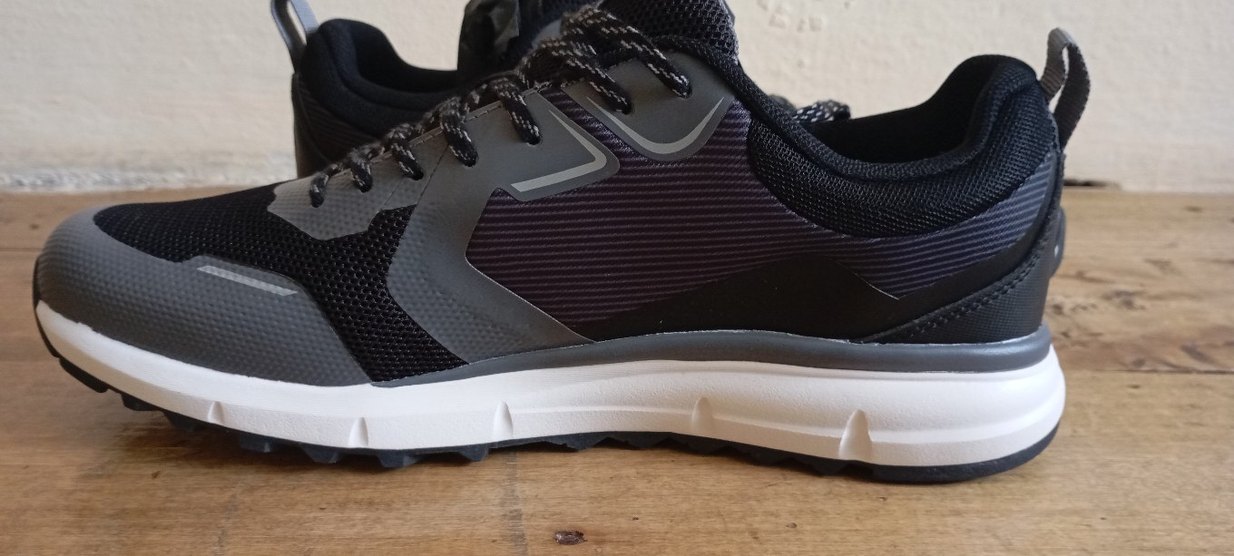 Erkek Spor Ayakkabı - Görsel 2