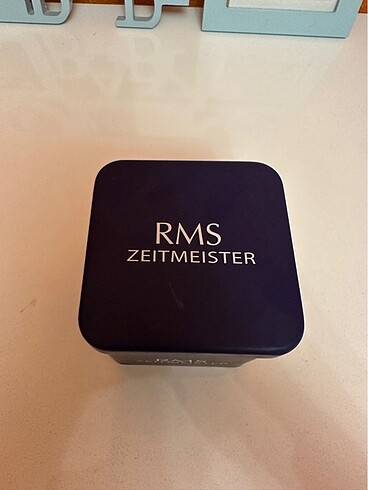 Diğer Rms Zeitmeister Erkek saat