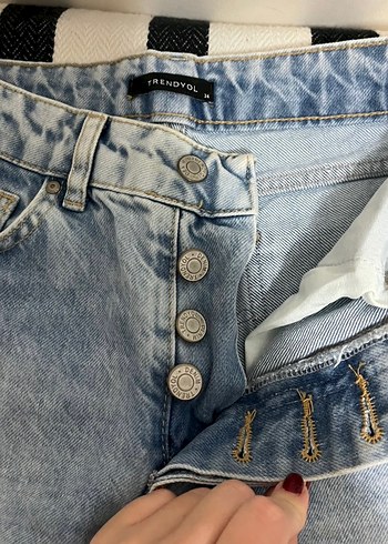 Kot Pantolon - Görsel 2