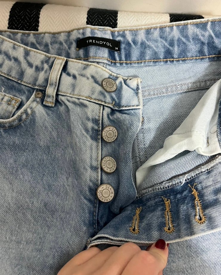 Kot Pantolon - Görsel 2