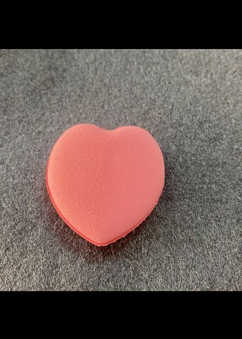 Pembe Makyaj Süngeri - Görsel 2