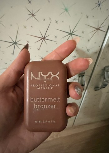 Bronzer - Görsel 2