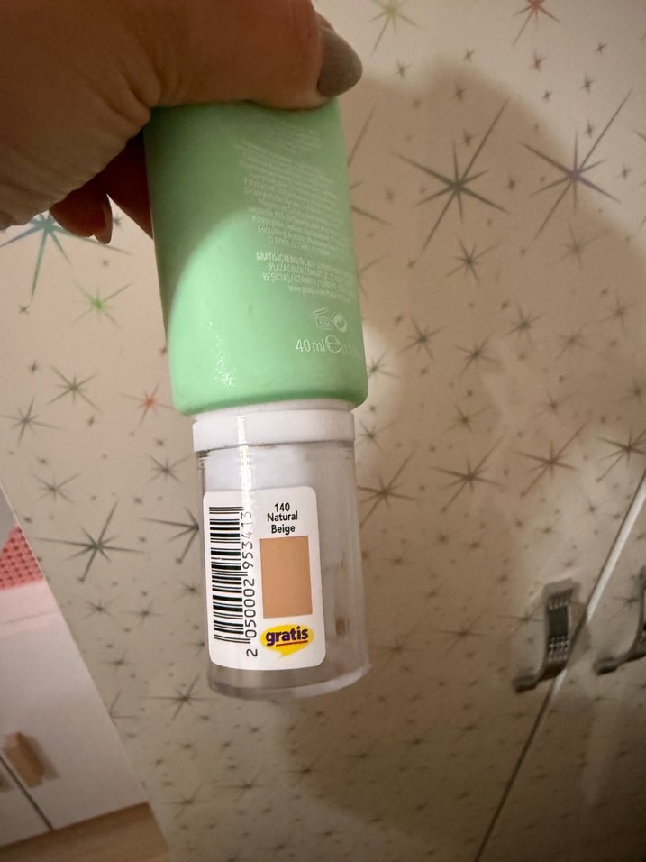 LYKD Cloud Cover BB Krem - Haki - Görsel 2