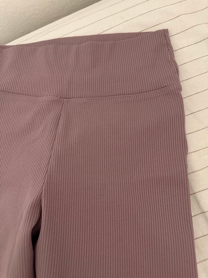 Kadın Midi Tayt - Görsel 2