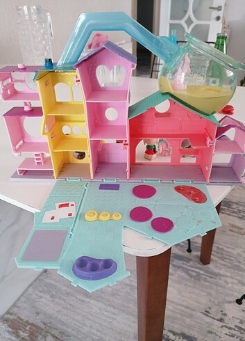 Petshop oyuncak