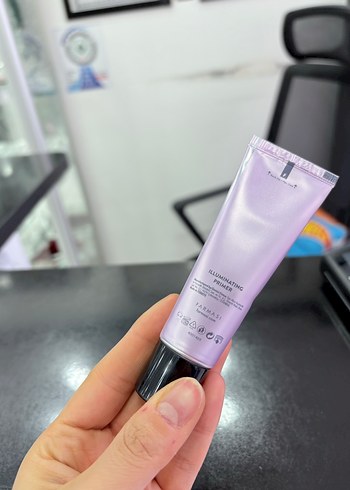 Farmasi VFX Pro Aydınlatıcı Baz - Pembe - Görsel 2