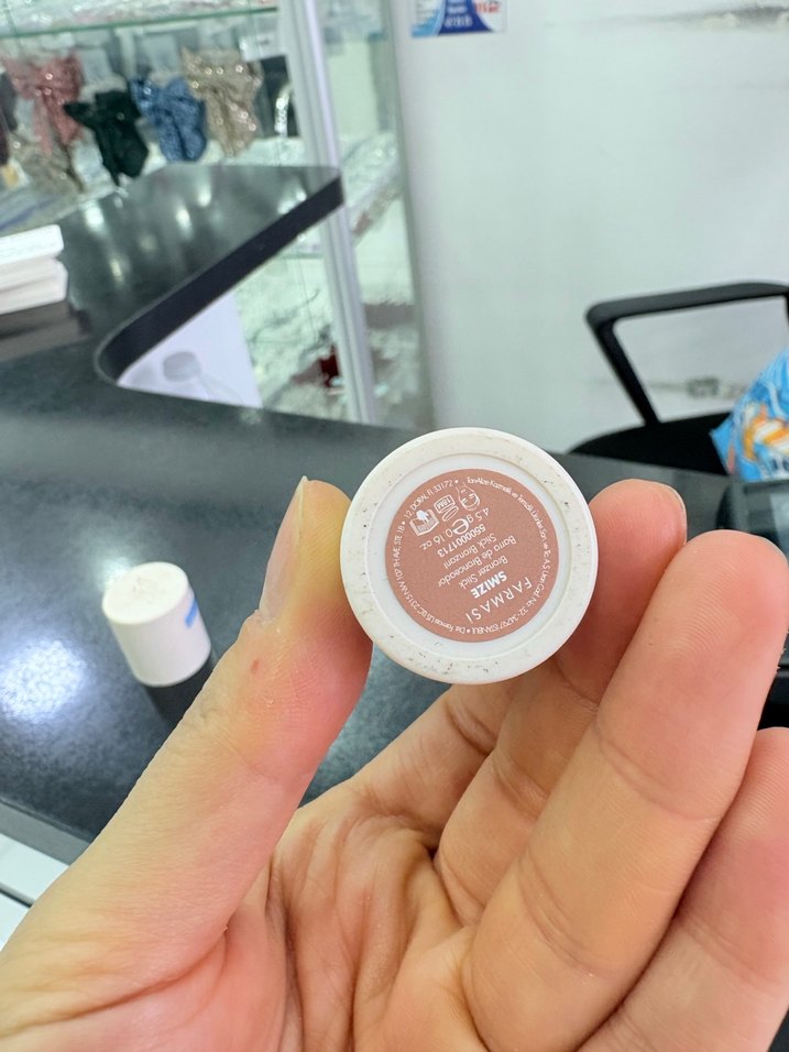 Farmasi Kontür Stick - Görsel 2