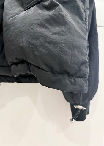 Siyah Mont - Görsel 2