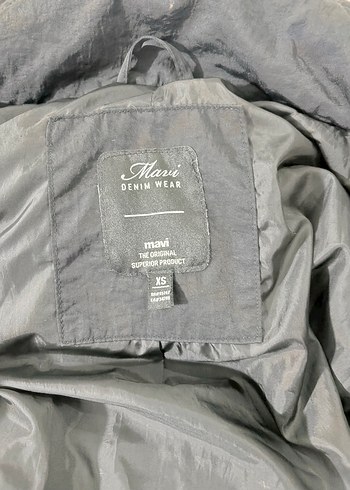 Siyah Mont - Görsel 4