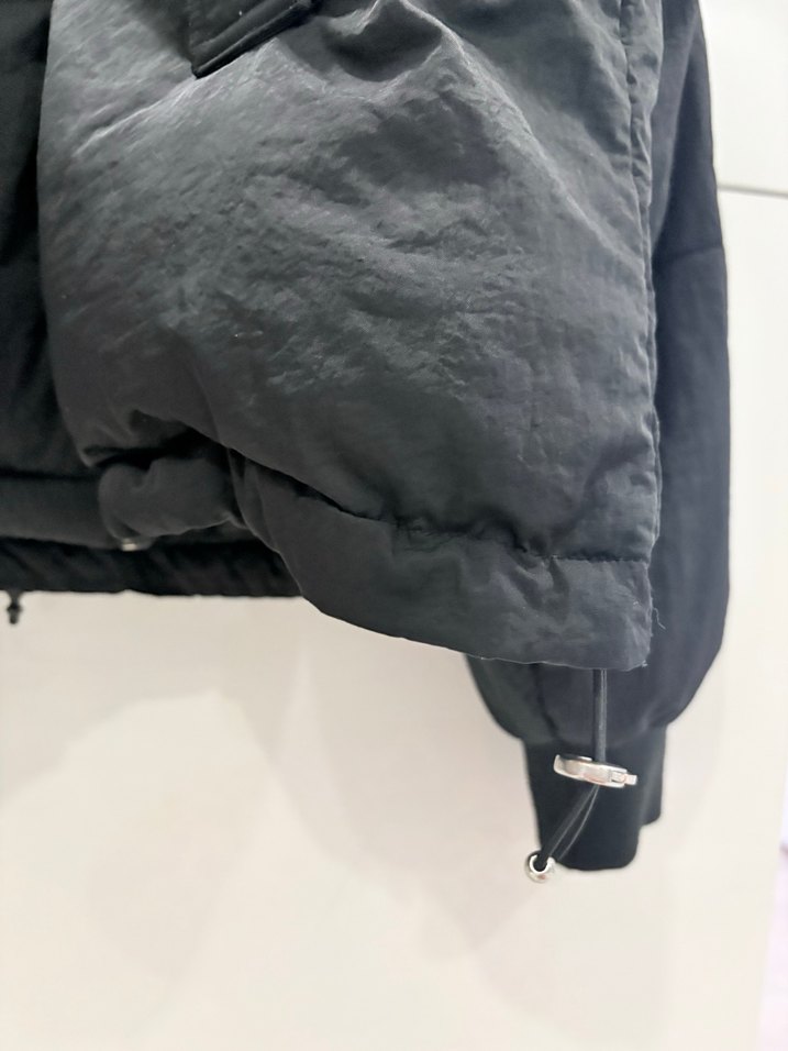 Siyah Mont - Görsel 2