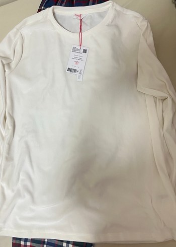 Kadın Çok Renkli Pilili Midi Kumaş Pantolon - Görsel 3