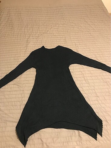 Mini elbise