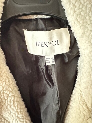 ipekyol İpekyol mont