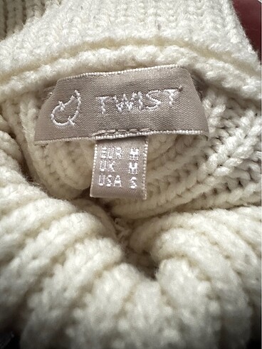 Twist Twist kazak