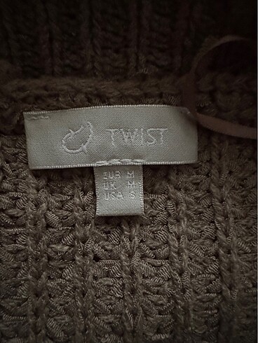 m Beden Twist kazak