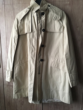 Zara Zara trenchkot