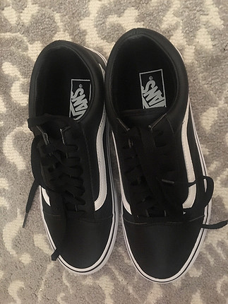 Vans old skool