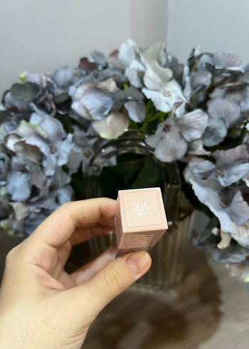 Maybelline Lifter Gloss Dudak Parlatıcı - 004 Silk - Görsel 2