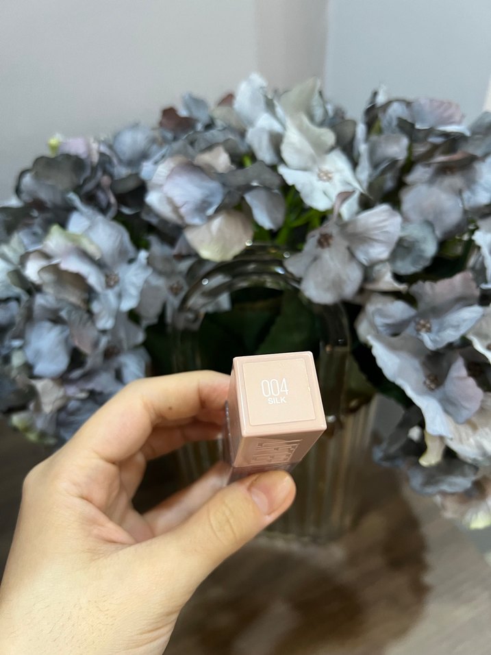 Maybelline Lifter Gloss Dudak Parlatıcı - 004 Silk - Görsel 2