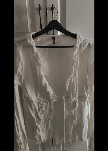 H&M ürünü
